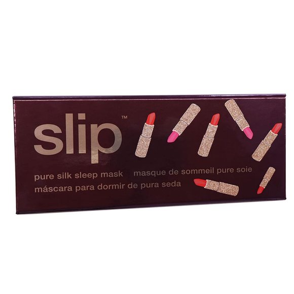 slip Lipstick Queen Silk Eye Mask - Picture 2 of 10
